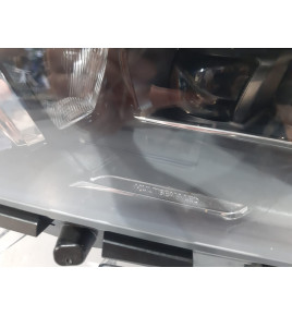 Faro a LED multibeam Mercedes CLA W118 sx-13142