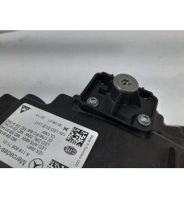 Faro a LED multibeam Mercedes CLA W118 sx-13142
