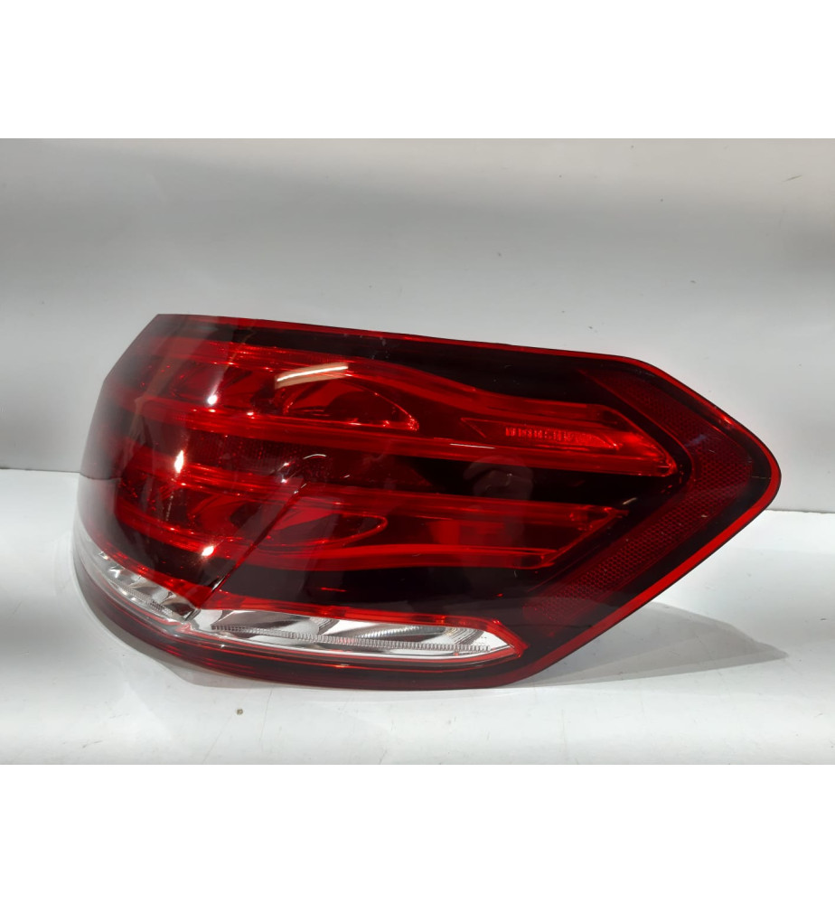 Mercedes W212 LCI Lampa LED Tylna - R- 13139