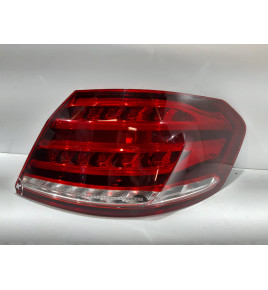 Mercedes W212 LCI Lampa LED Tylna - R- 13139