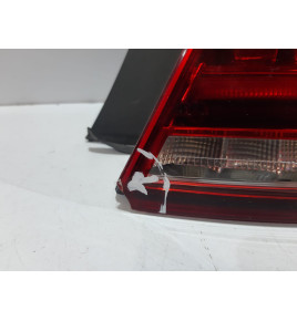 Mercedes W212 LCI Lampa LED Tylna - R- 13139