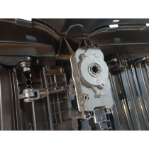 Deflettore aria BMW 7 G11/G12 LCI - 13262