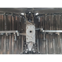 Deflettore aria BMW X5 G05 - 13260