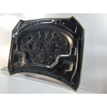 Mercedes C W206 Cofano/Coperchio Motore -13292