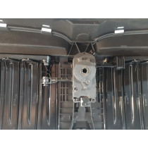 BMW 7 G11/G12 LCI Deflettore aria superiore-13261