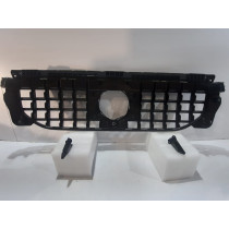 Mercedes GLB W247 Griglia GT - 13299