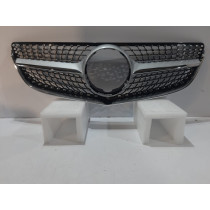 Mercedes E W207 LCI Grilla...