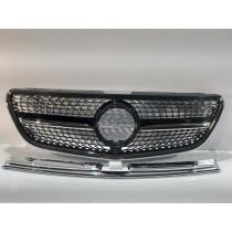 Mercedes VITO W447  Griglia - 13276