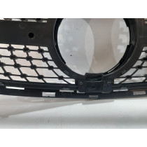 Mercedes E W212 LCI Griglia Diamante - 13303