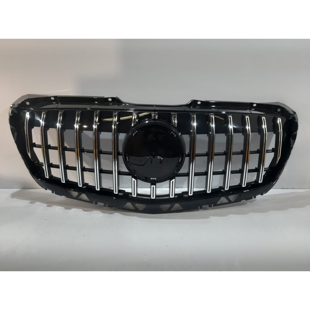 Mercedes Sprinter W906 LCI Atrapa / Grill GT - 13305