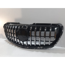 Mercedes Sprinter W906 LCI Atrapa / Grill GT - 13305