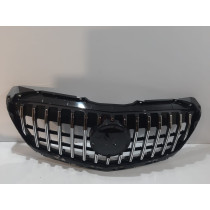 Mercedes Sprinter W906 LCI Atrapa / Grill GT - 13305