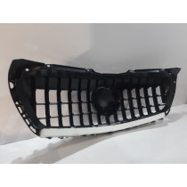Mercedes Sprinter W906 LCI Atrapa / Grill GT - 13305