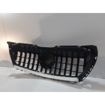 Mercedes Sprinter W906 LCI Atrapa / Grill GT - 13305