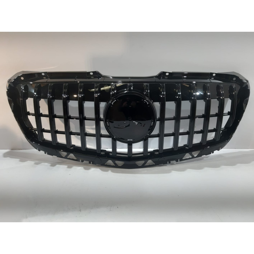 Mercedes Sprinter W906 LCI Griglia GT 13306