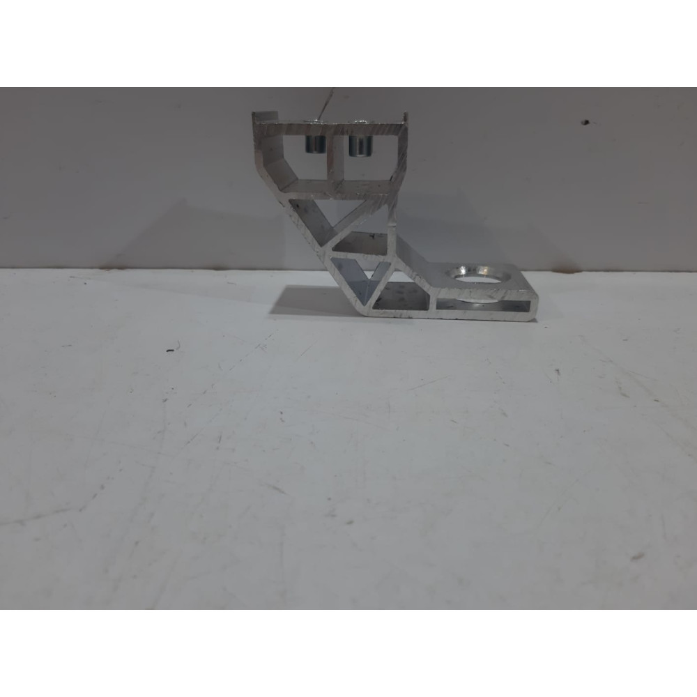 Supporto per radiatore Mercedes C W205 L - 13313