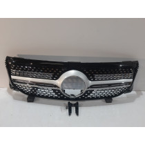 Mercedes GLB W247 Griglia Diamante-13280