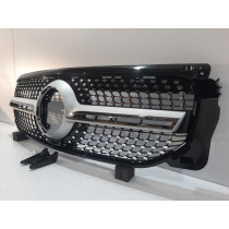 Mercedes GLB W247 Griglia Diamante-13280