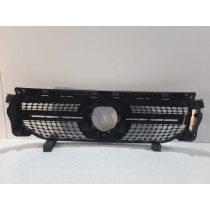 Mercedes GLB W247 Griglia Diamante-13280