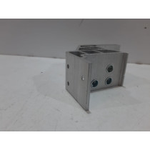 Supporto per radiatore Mercedes C W205 R - 13314