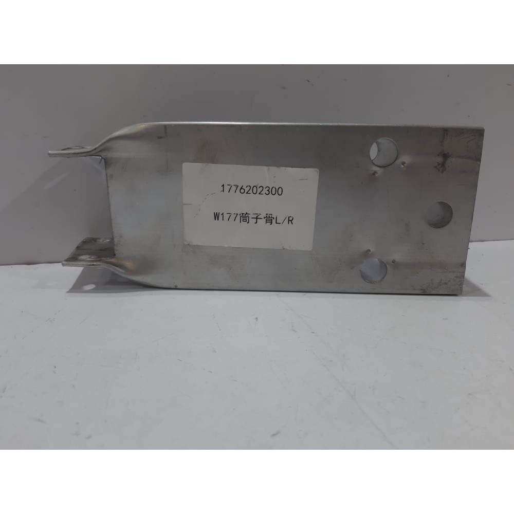 Mercedes A W177 Zona di...