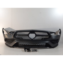 Paraurti anteriore Mercedes CLA W118-AMG-13318