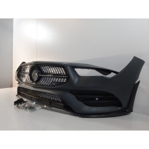 Paraurti anteriore Mercedes CLA W118-AMG-13318