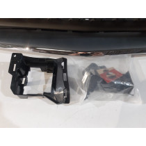 Paraurti anteriore Mercedes CLA W118-AMG-13318