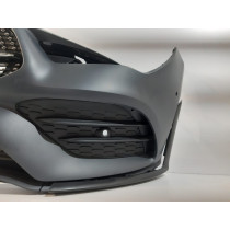 Paraurti anteriore Mercedes CLA W118-AMG-13318