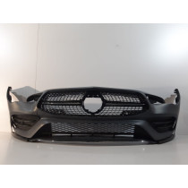 Paraurti anteriore Mercedes...