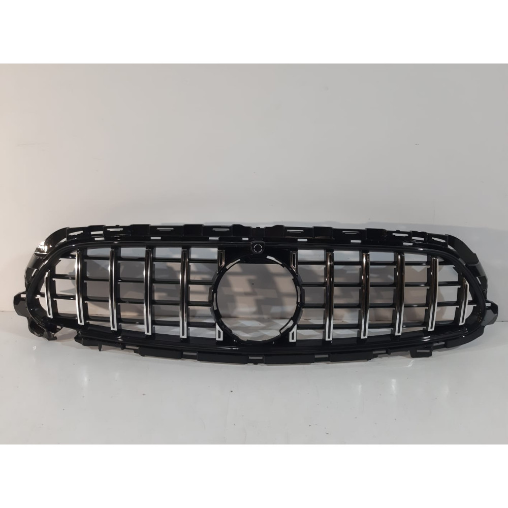 Mercedes E W213 LCI Griglia GT - 11971