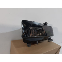 AUDI A4 B8 / A5 8T LCI S-Line alogena H7 L - 13325