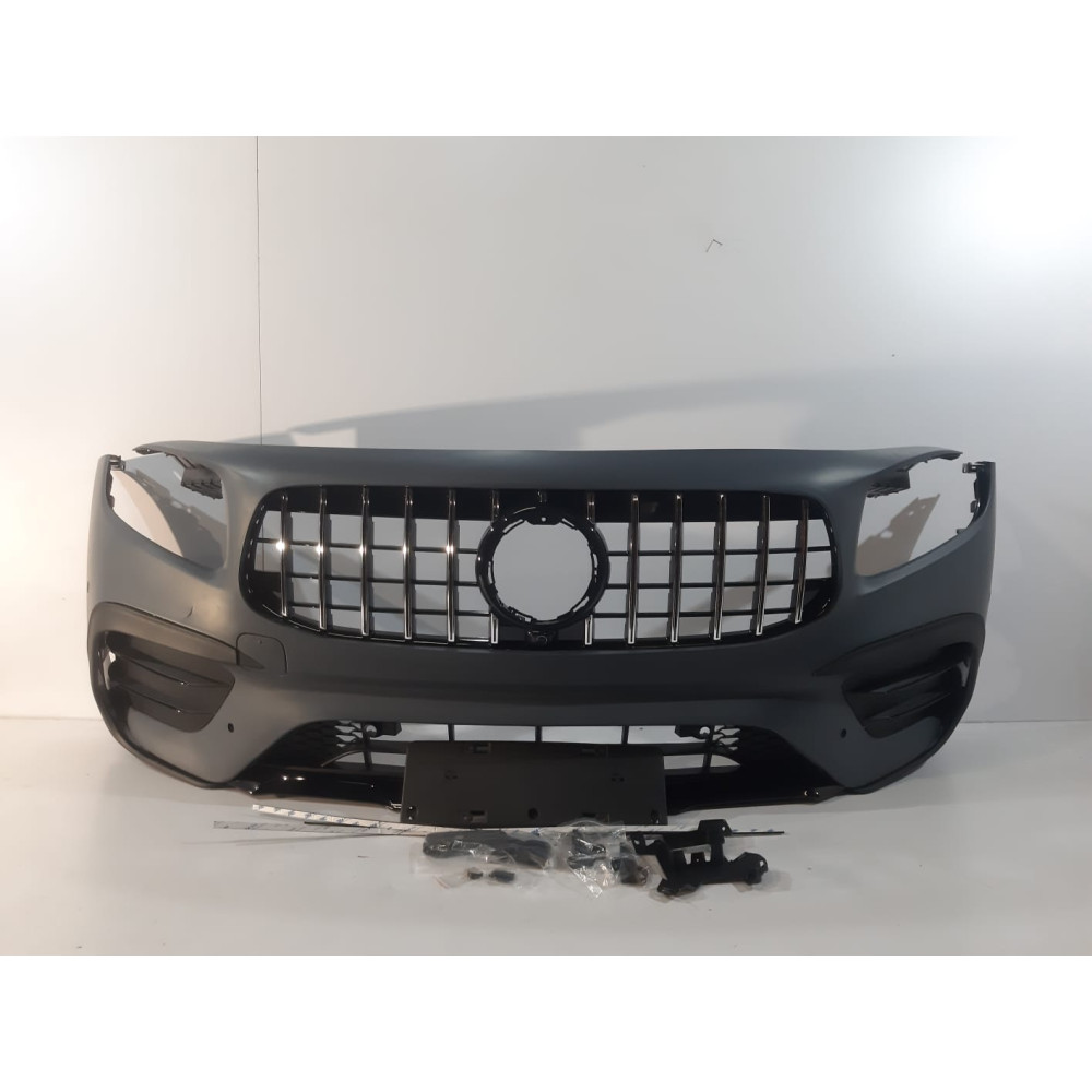 Paraurti anteriore Mercedes GLB W247 35 AMG-13333