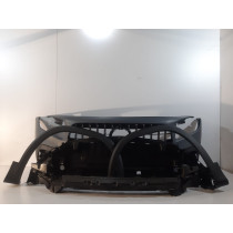 Paraurti anteriore Mercedes GLB W247 35 AMG-13333