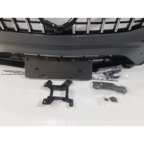 Paraurti anteriore Mercedes GLB W247 35 AMG-13333