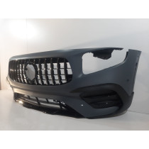 Paraurti anteriore Mercedes GLB W247 35 AMG-13333