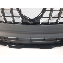 Paraurti anteriore Mercedes GLB W247 35 AMG-13333