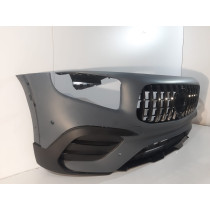 Paraurti anteriore Mercedes GLB W247 35 AMG-13333