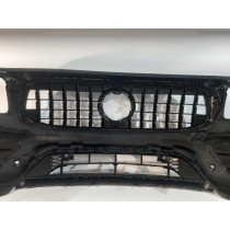 Paraurti anteriore Mercedes GLB W247 35 AMG-13333