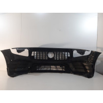 Paraurti anteriore Mercedes GLB W247 35 AMG-13333