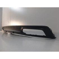 AUDI A6C8 S-Line Paraurti anter.+diffusore-13336