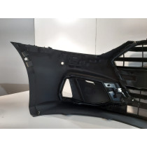 Paraurti anteriore Audi A7 C8 4K8 S-Line-13337