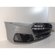 Paraurti anteriore Audi A7 C8 4K8 S-Line-13337