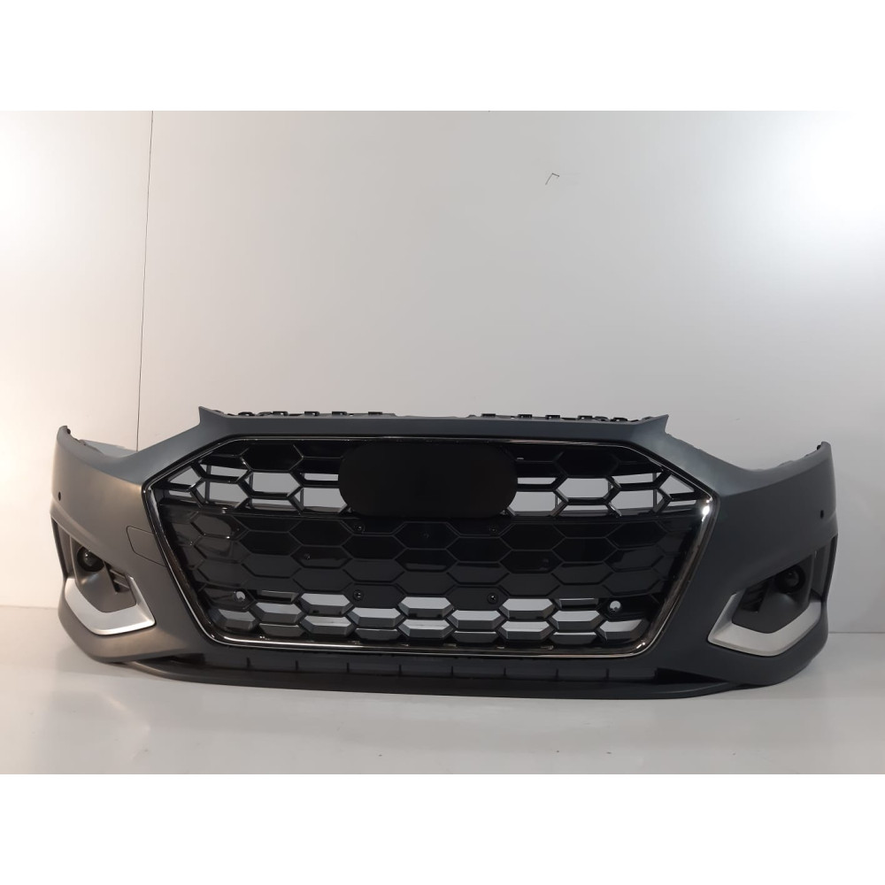Paraurti anteriore Audi A4 B9 LCI - 13338