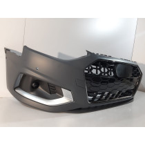 Paraurti anteriore Audi A4 B9 LCI - 13338
