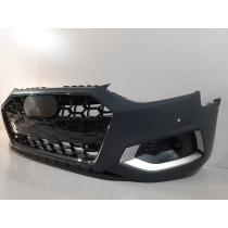Paraurti anteriore Audi A4 B9 LCI - 13338
