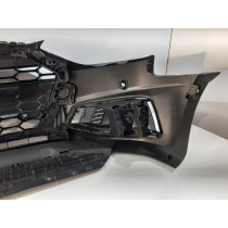Paraurti anteriore Audi A4 B9 LCI - 13338