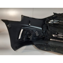 Paraurti anteriore Audi A4 B9 LCI - 13338