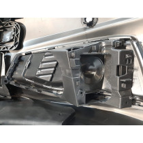 Paraurti anteriore Audi A4 B9 LCI - 13338