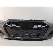 Audi A4 B9 LCI S-Line Paraurti anteriore  - 13339